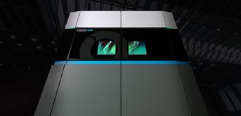 Project ATLAS yields first beta AM machine