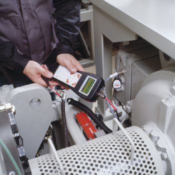 Schaeffler UK prolongs life of crane gearboxes
