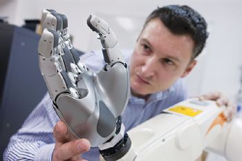 National Centre for Nuclear Robotics