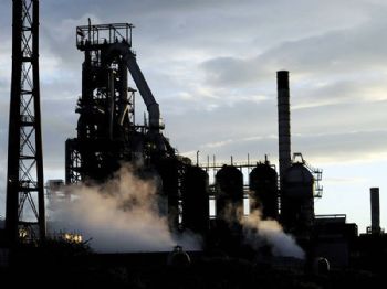 Tata announces major investments at Port Talbot