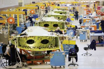 Government’s Industrial Strategy launched