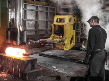 Sheffield firm gets green light for second forge