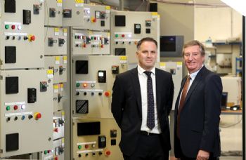 Cookstown firm boosts workforce