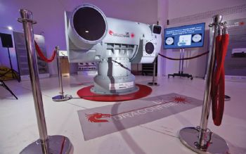 QinetiQ launches UK 'centre of excellence'