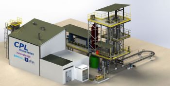 Trial scheme to turn biomass into 'coal'