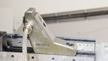 Clamping force verification made easy