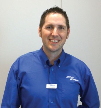CGTech expands its technical support