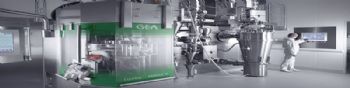 University to install integrated pilot plant