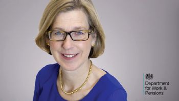 Cornwall leads national disability campaign