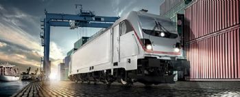 Three TRAXX AC trains handed over to Akiem
