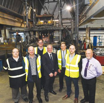 Government department gets industry insight