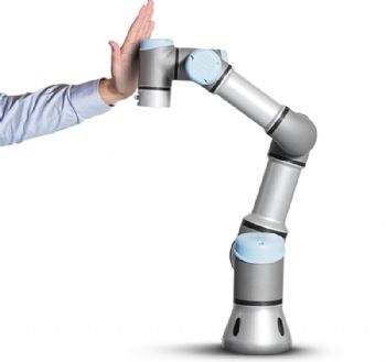 New White Paper says robots are a catalyst