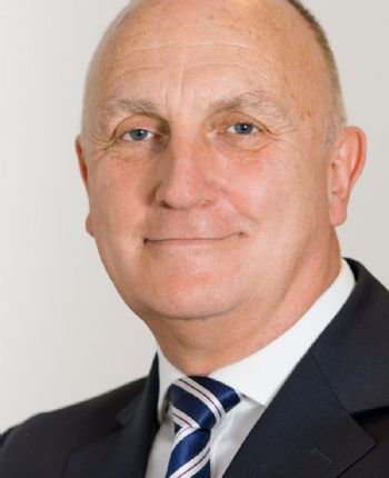 EEF appoints new chief executive