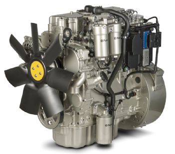 Perkins Curitiba facility celebrates milestone