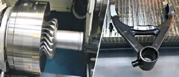 Xtrac gets to grips with magnetic work-holding