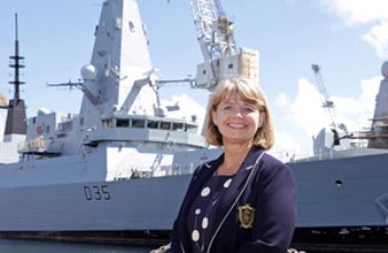 BAE awarded £18 million contract