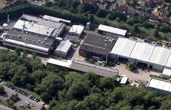 New facility for Fernox