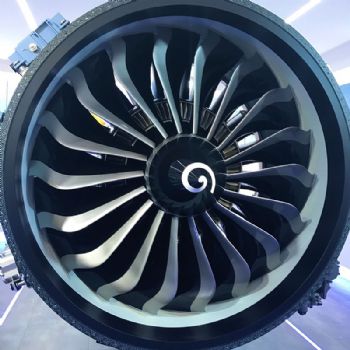 Sky Airline signs MOU for RPFH engine agreement