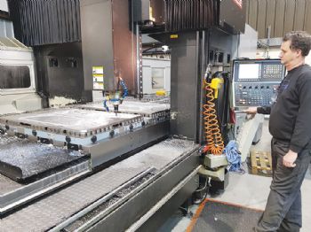 ‘Moulding’ a company’s future