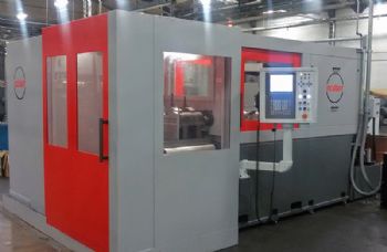 Mollart secures major Mexican order