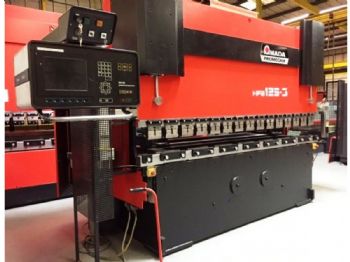 Amada named ‘Large Employer of the Year’ 
