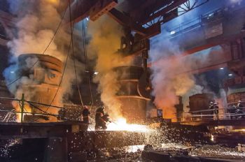 Sheffield Forgemasters secures offshore contract