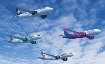 Airbus’s largest single order