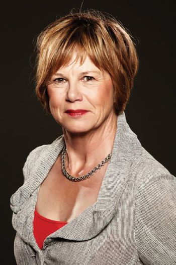 Business figure aims to ‘give a voice’ to SMEs