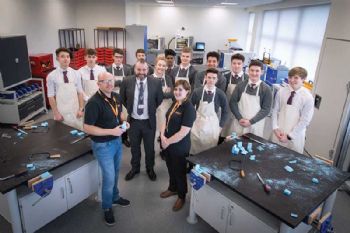 Outreach partnership success