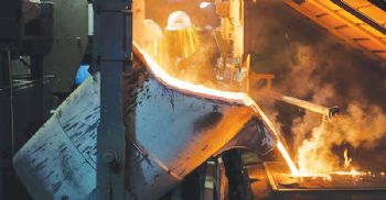 Scania invests in energy-efficient foundry