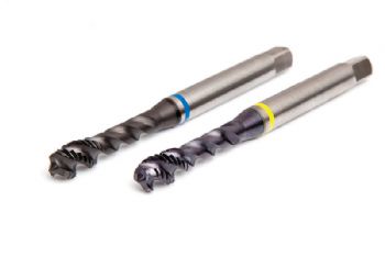 Tap programme expanded at Dormer Pramet