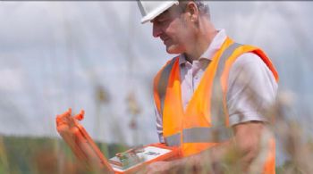 £120,000 remote data project