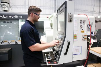 Produmax wins national award
