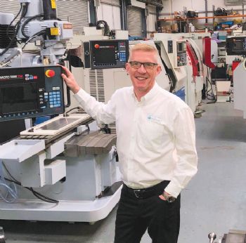 Landmark year for Vigilance and founder