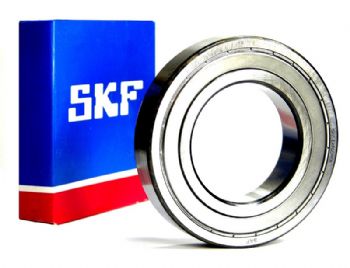 SKF to supply bearings to Arcelor Mittal