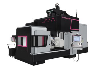 Broadbent Stanley extends range