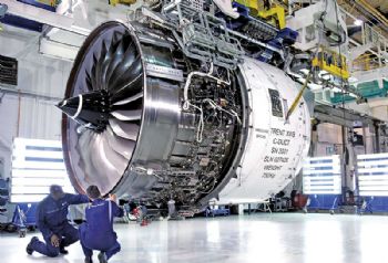 Rolls-Royce to operate US test-bed facility