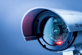 CCTV and the spectre of GDPR