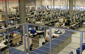 Andor Technology sees strong sales boost