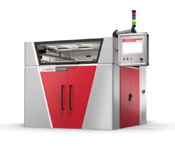 Danko Arlington invests in 3-D sand printer