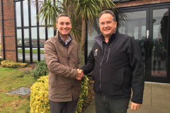 CJR Propulsion invests £3 million to expand