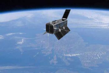 Clyde Space acquired by Swedish firm