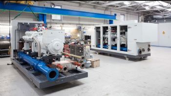 CHP milestone for Centrica