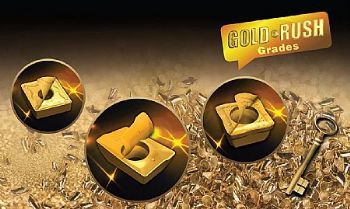 TaeguTec launches the new Gold Rush