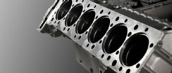 Canadian government invests in car parts firm