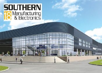 Southern Manufacturing 20th anniversary