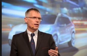 Peugeot to re-enter the US market