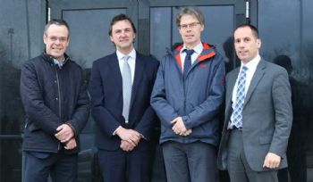 Pryme Group to open facility and create jobs