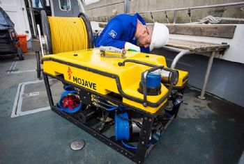 Innovate UK backs 3-D sub-sea project