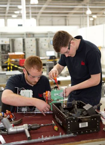 Newport engineering firm poised for growth